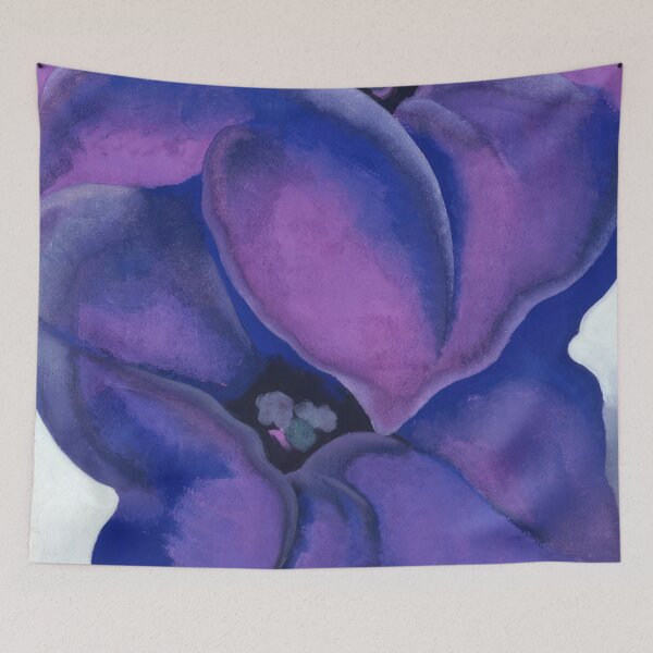 Item preview, Georgia O'Keeffe designed and sold by FinerBrush.