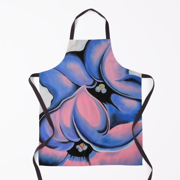 Item preview, Georgia O'Keeffe designed and sold by FinerBrush.