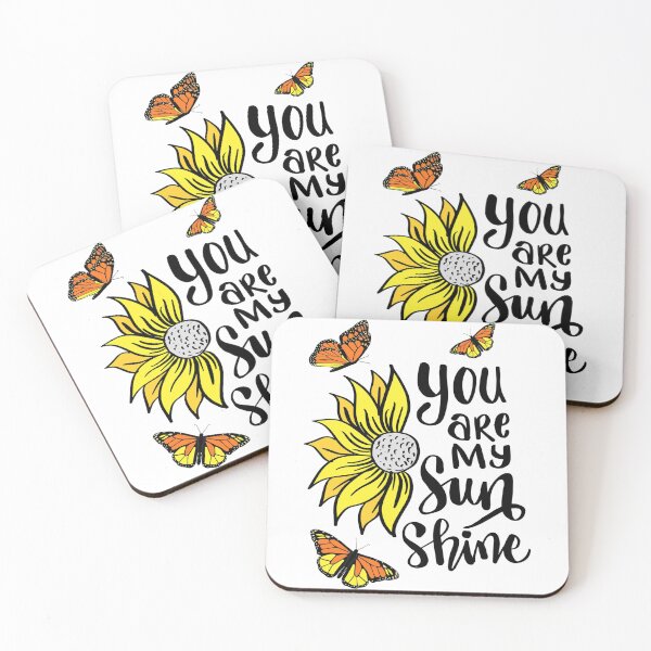 Item preview, You Are My Sunshine designed and sold by sholikinbadiii.