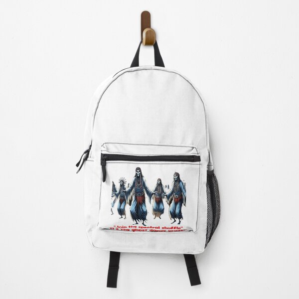 Item preview, Ghost Dance designed and sold by NagalkarArtWork.