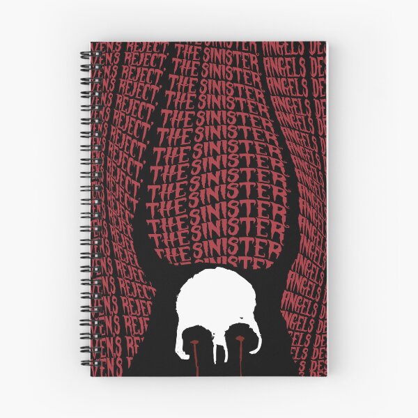 Item preview, Terrifying x terrifying designed and sold by The  Knick Knack Nook.