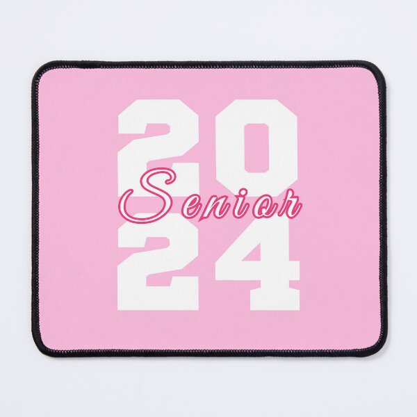 Item preview, 2024 Senior graduation pink class of 2024 designed and sold by Lady-Frost.