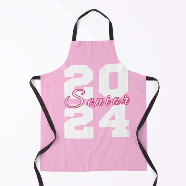 Item preview, 2024 Senior graduation pink class of 2024 designed and sold by Lady-Frost.