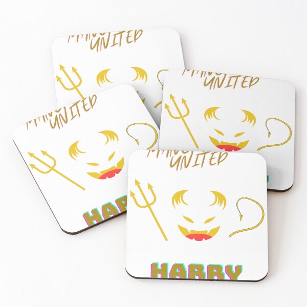 Item preview, Harry Maguire designed and sold by YYYY0815.