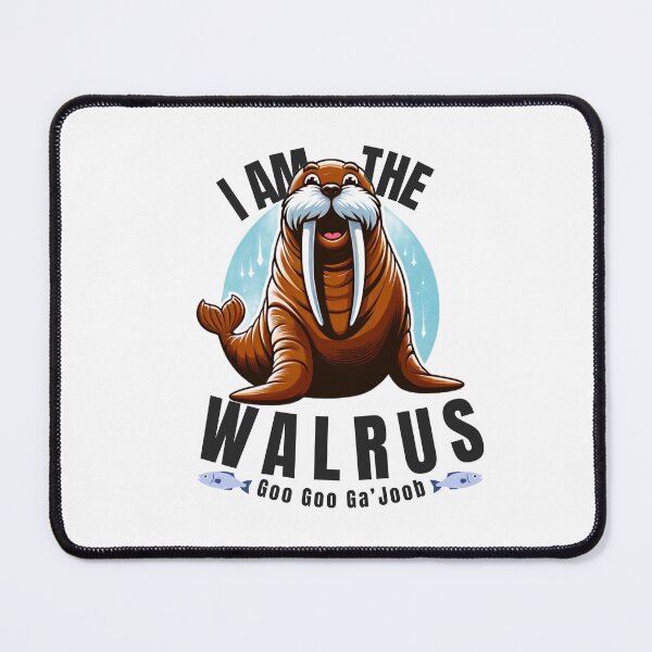Item preview, Beatles 'I am the Walrus'  designed and sold by Guitargeorge197.