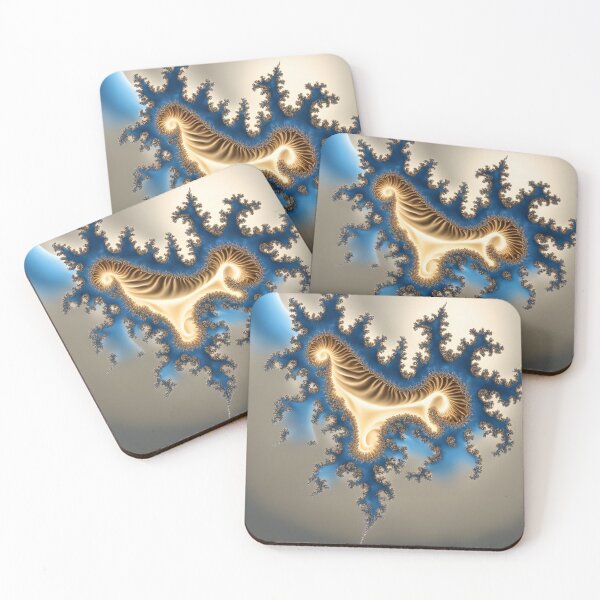 Item preview, Mandelbrot designed and sold by richard ely.