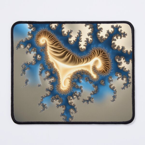Item preview, Mandelbrot designed and sold by richard ely.