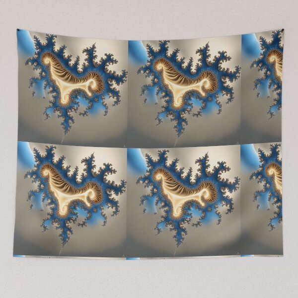 Item preview, Mandelbrot designed and sold by richard ely.
