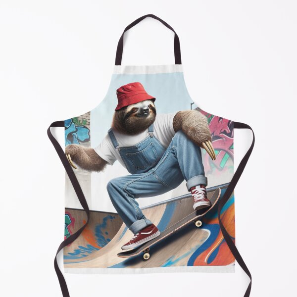 Item preview, Sloths Worldwide its a movement designed and sold by KALEKTIVART.