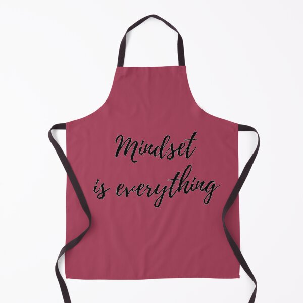 Item preview, Mindset is everything designed and sold by KenjiSano.