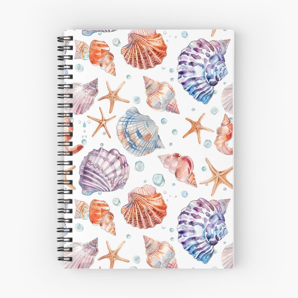 Item preview, Sea Shells - A designed and sold by Hi Lin.
