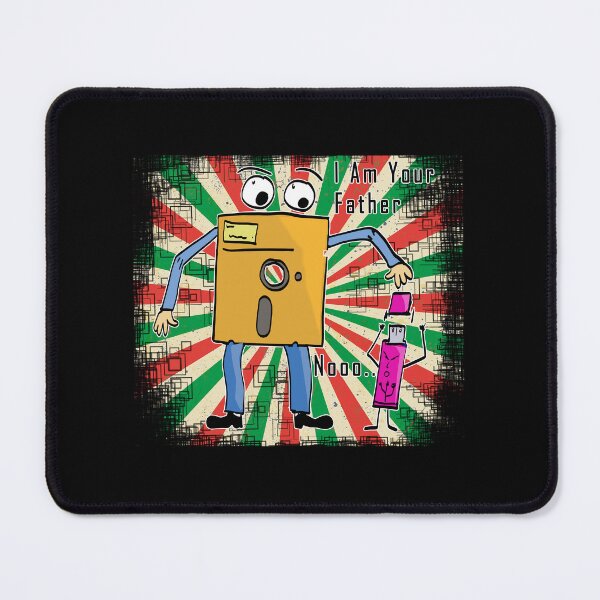 Artikelvorschau, Retro-Diskette entworfen und verkauft von Bukhisz.