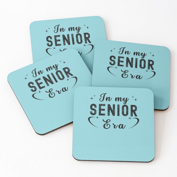 Item preview, 2024 Senior graduation in my senior era class of 2024 designed and sold by Lady-Frost.
