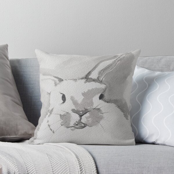 Item preview, Dreamy Bunny designed and sold by ashleywilks.