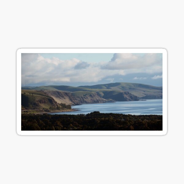Item preview, Scenic Beauty - Normanville, South Australia designed and sold by imaginethis.