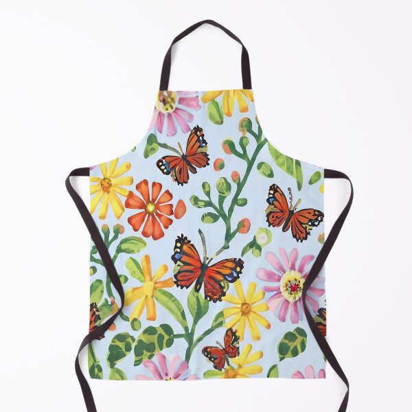 Item preview, Butterfly garden designed and sold by M-Y-A-R-T-.