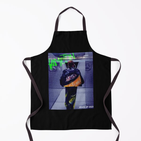 Item preview, senna x hamilton designed and sold by FINEHABIT.