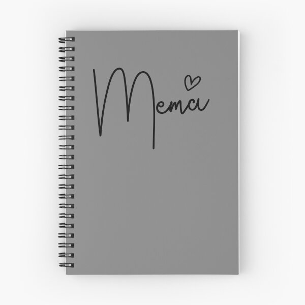 Item preview, Women's Mema Cute Grandma Gift Mema Gear designed and sold by DynamicDesign.