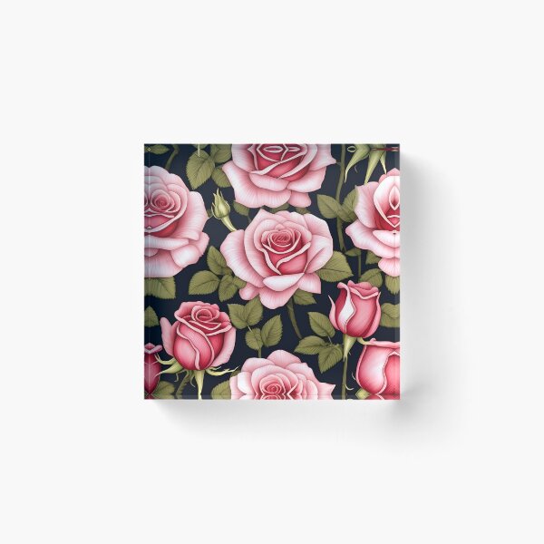 Item preview, Rose Garden designed and sold by sbSophie.