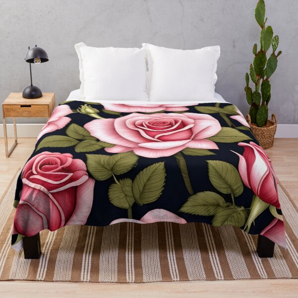 Item preview, Rose Garden designed and sold by sbSophie.