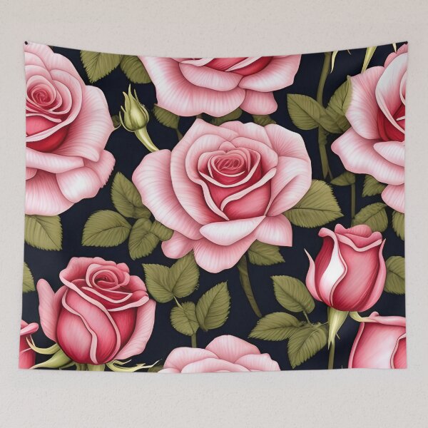 Item preview, Rose Garden designed and sold by sbSophie.