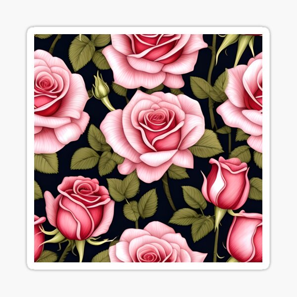 Item preview, Rose Garden designed and sold by sbSophie.