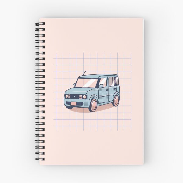Item preview, Nissan Cube designed and sold by alruin-de.