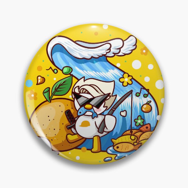 Item preview, homestuck-alpha duck-dirk designed and sold by ultkitty.