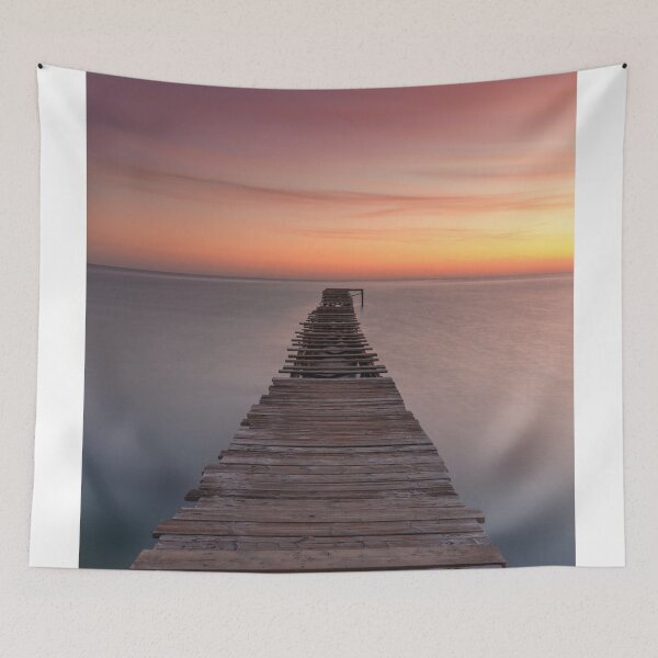 Item preview, Playa del Muro designed and sold by DiFigianoPhoto.