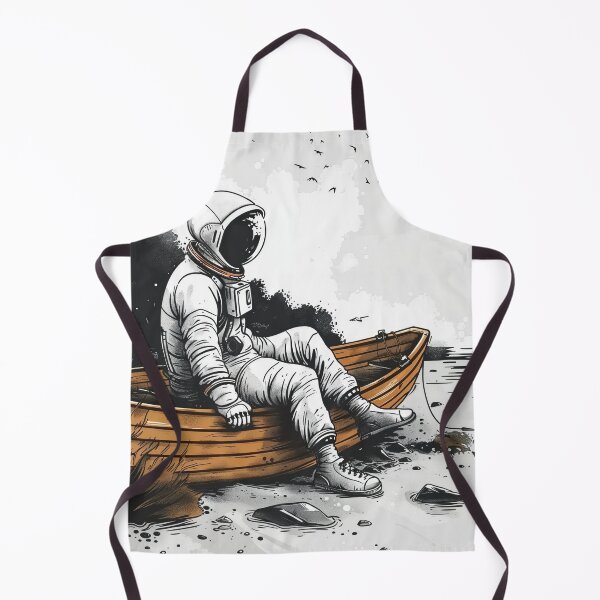 Item preview, Stargazer's Shore Leave designed and sold by Retro Type.