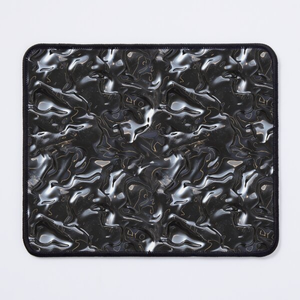 Item preview, Obsidian pattern | Black stone pattern | Obsidian texture | Black rock pattern | Volcanic glass 4 designed and sold by Yaremchuk.