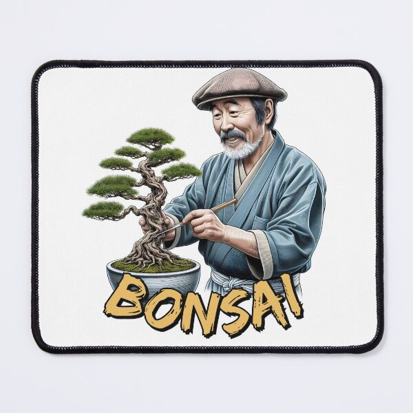 Item preview, Bonsai master 2 designed and sold by Toms Tee.