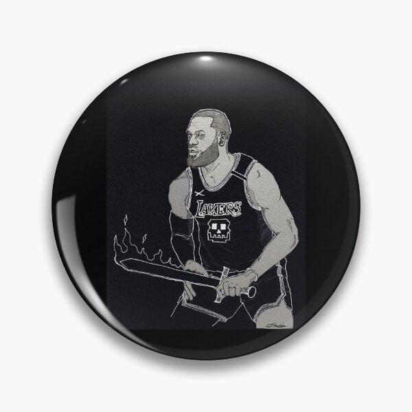 Item preview, Warrior King B/W designed and sold by repapdnanep.