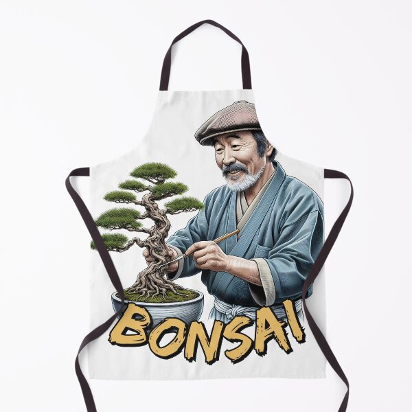 Item preview, Bonsai master 2 designed and sold by Toms Tee.