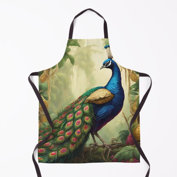 Item preview, Copy of NFT's Peacock, Crypto Jungle, Millionaire Lifestyle, Golden Octopus, Ruby designed and sold by Sugar Wisdom .