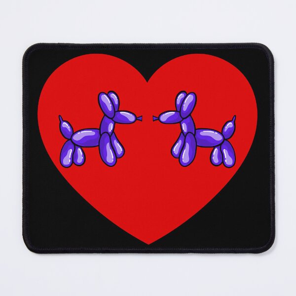 Item preview, Ballon Dogs designed and sold by Mateusz Bachanek.