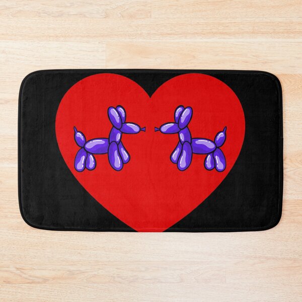 Item preview, Ballon Dogs designed and sold by Mateusz Bachanek.