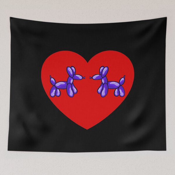 Item preview, Ballon Dogs designed and sold by Mateusz Bachanek.