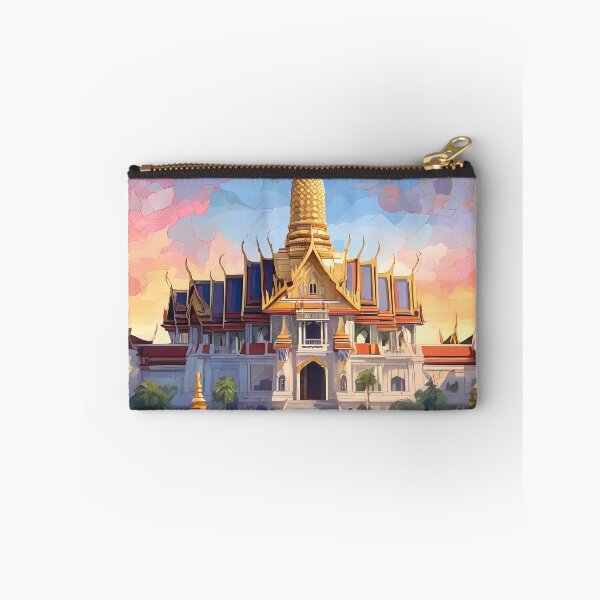 Item preview, Bangkok Gem: Piece by Piece Royal Dream designed and sold by purrfect pattern.
