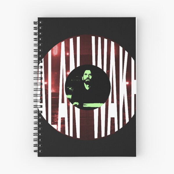 Item preview, Alan Wake 2 designed and sold by PearlandSu89.