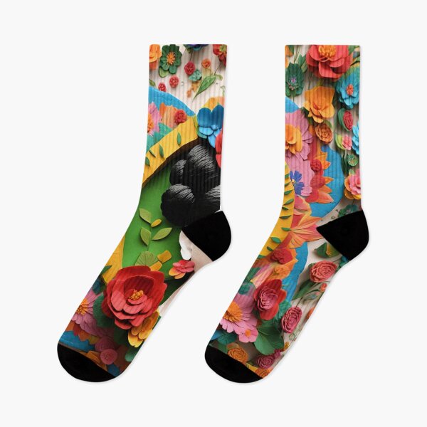Item preview, Frida Khalo 3d designed and sold by Joanne Walsh.
