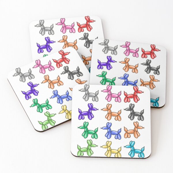 Item preview, Ballon Dogs designed and sold by Mateusz Bachanek.