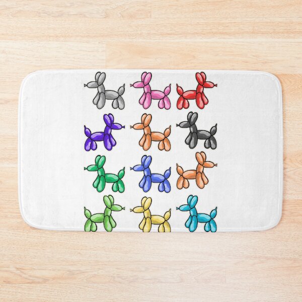 Item preview, Ballon Dogs designed and sold by Mateusz Bachanek.