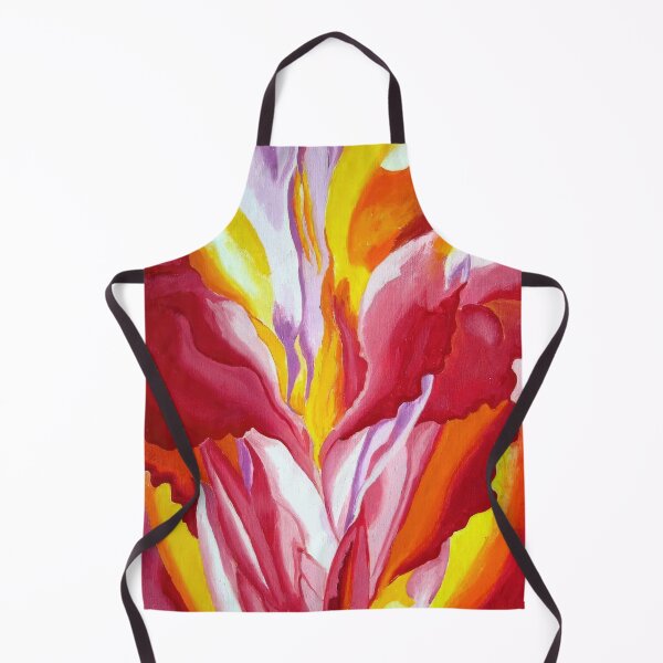 Item preview, Georgia O'Keeffe designed and sold by FinerBrush.