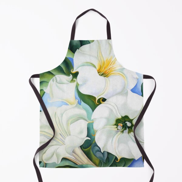 Item preview, Georgia O'Keeffe designed and sold by FinerBrush.