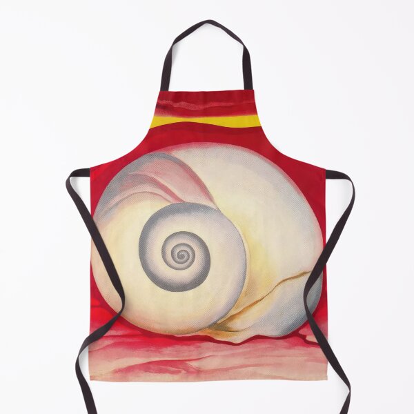 Item preview, Georgia O'Keeffe designed and sold by FinerBrush.