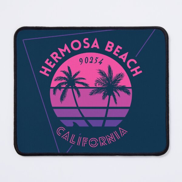 Item preview, Show your love for Hermosa Beach, California! designed and sold by BeachyZips.