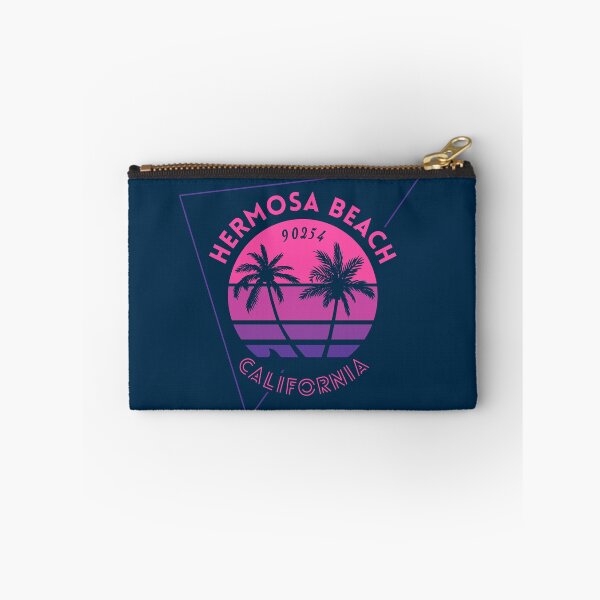 Item preview, Show your love for Hermosa Beach, California! designed and sold by BeachyZips.
