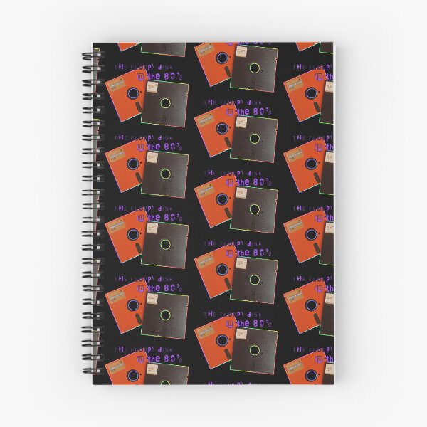 Item preview, Retro Floppy disk designed and sold by Bukhisz.