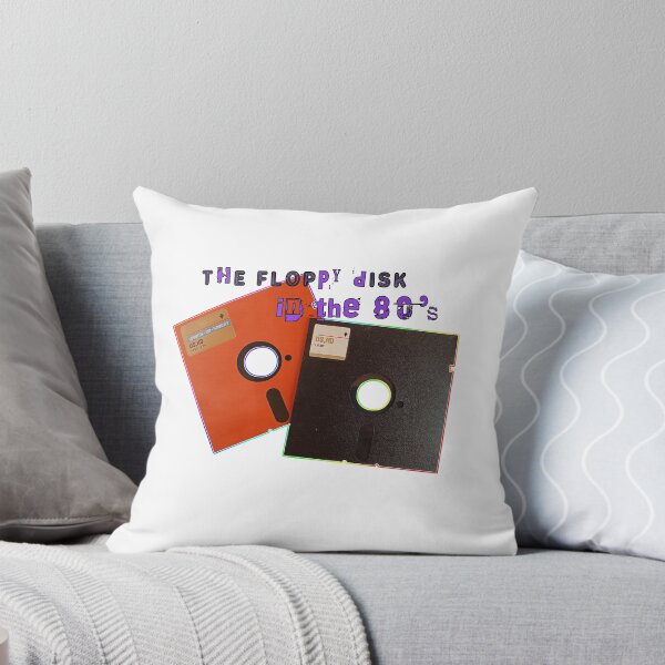 Item preview, Retro Floppy disk designed and sold by Bukhisz.